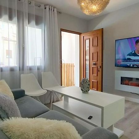 Suite Ruidera Beach ภายนอก รูปภาพ