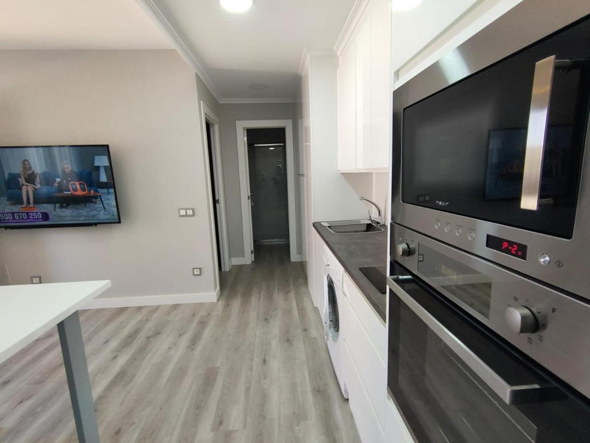 Suite Ruidera Beach ภายนอก รูปภาพ