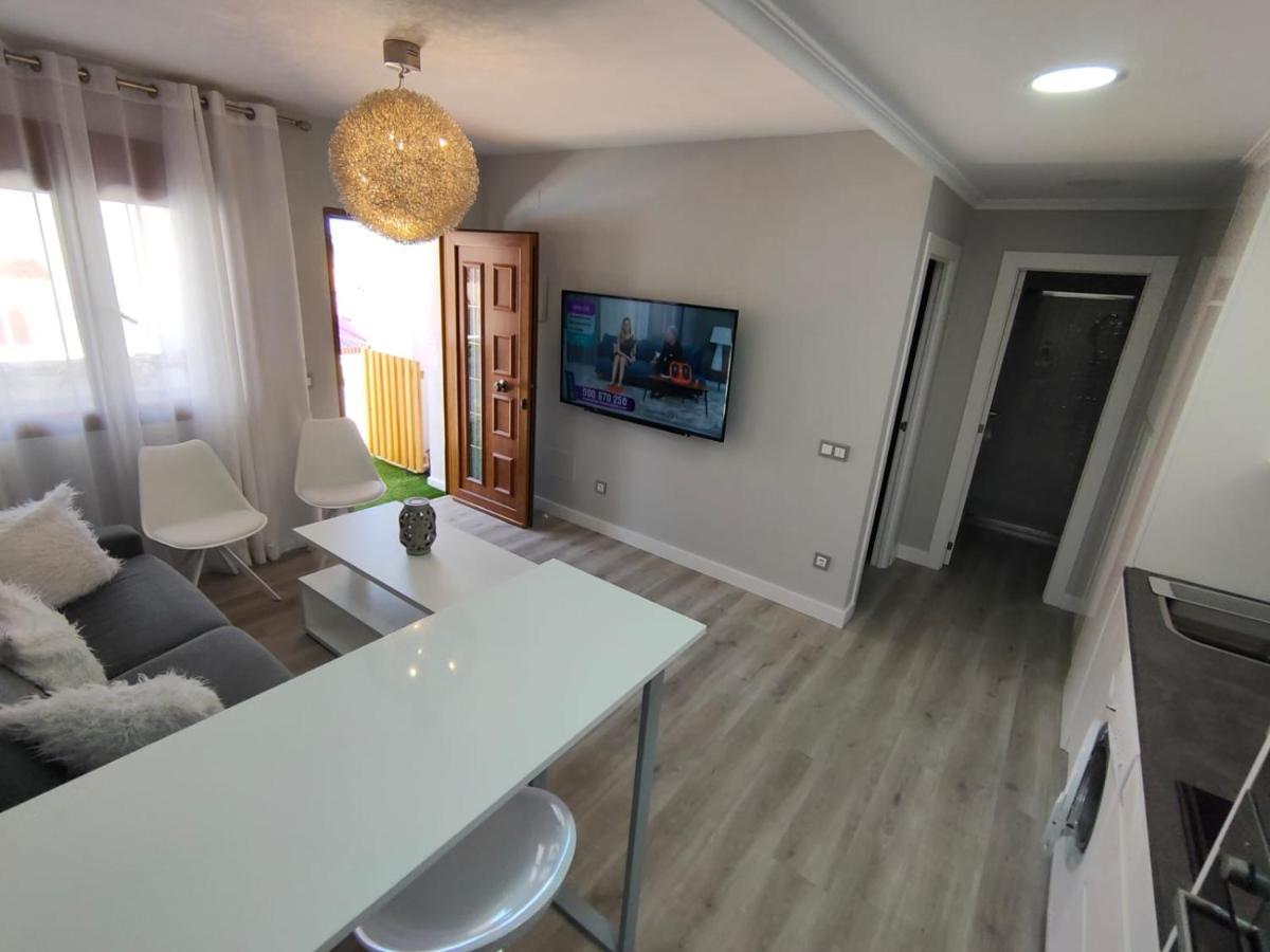 Suite Ruidera Beach ภายนอก รูปภาพ