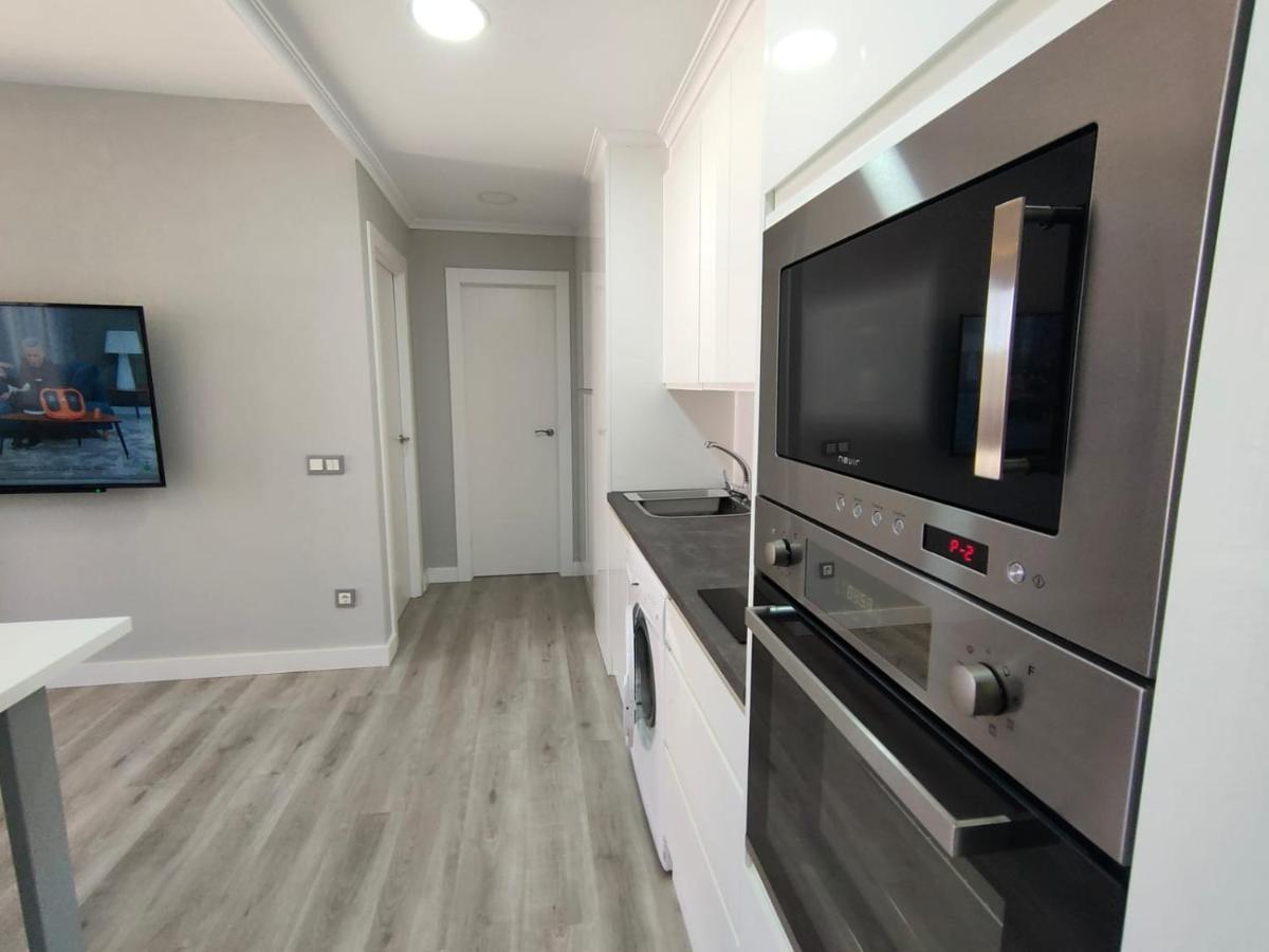 Suite Ruidera Beach ภายนอก รูปภาพ