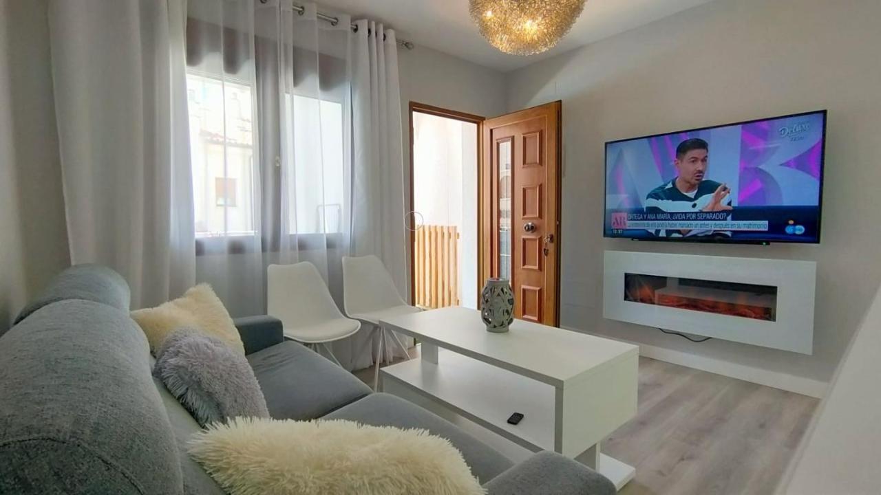 Suite Ruidera Beach ภายนอก รูปภาพ