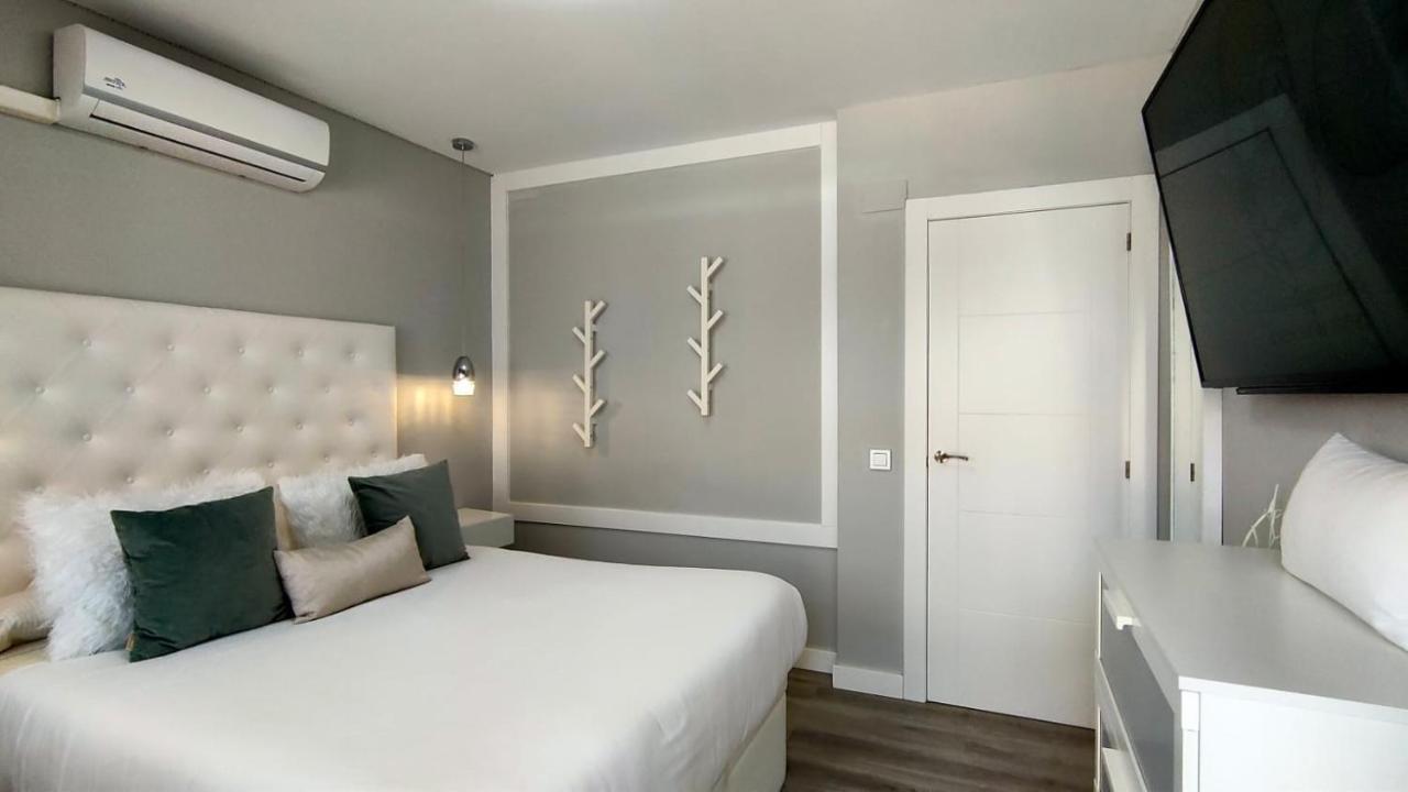 Suite Ruidera Beach ภายนอก รูปภาพ