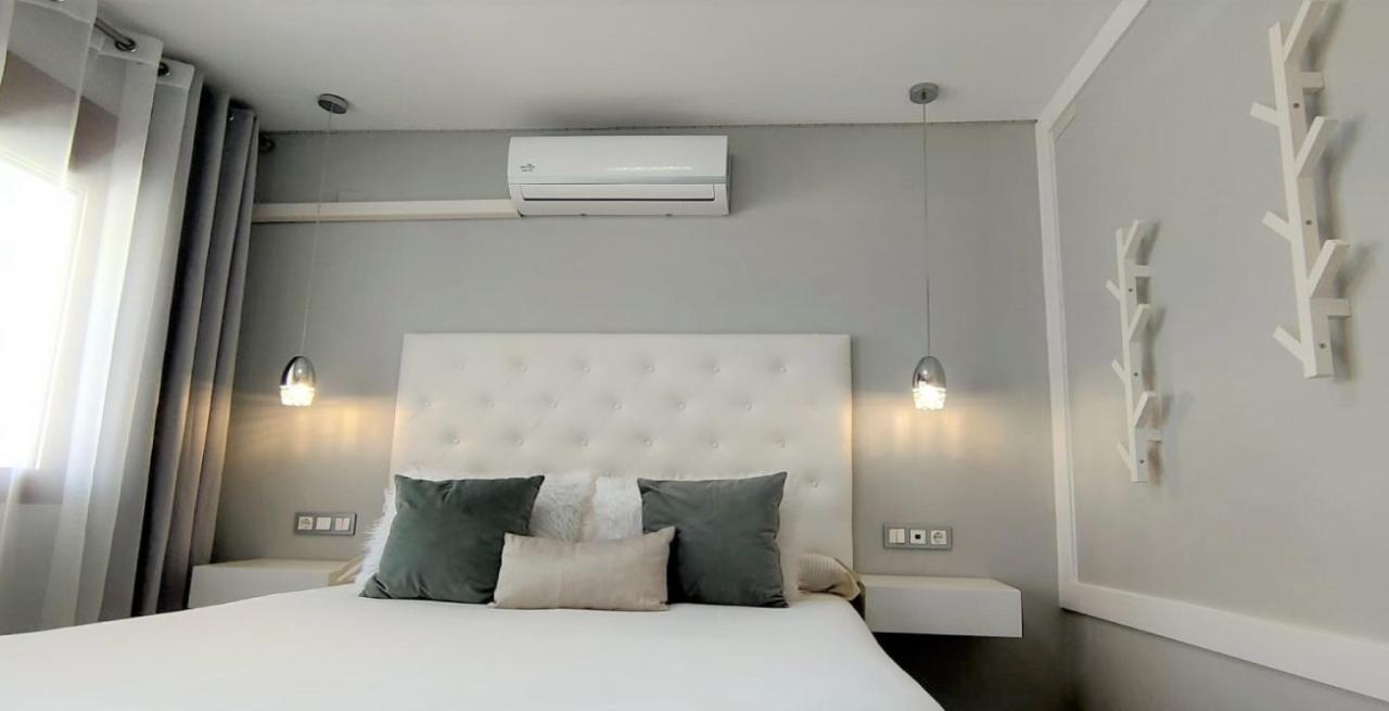 Suite Ruidera Beach ภายนอก รูปภาพ