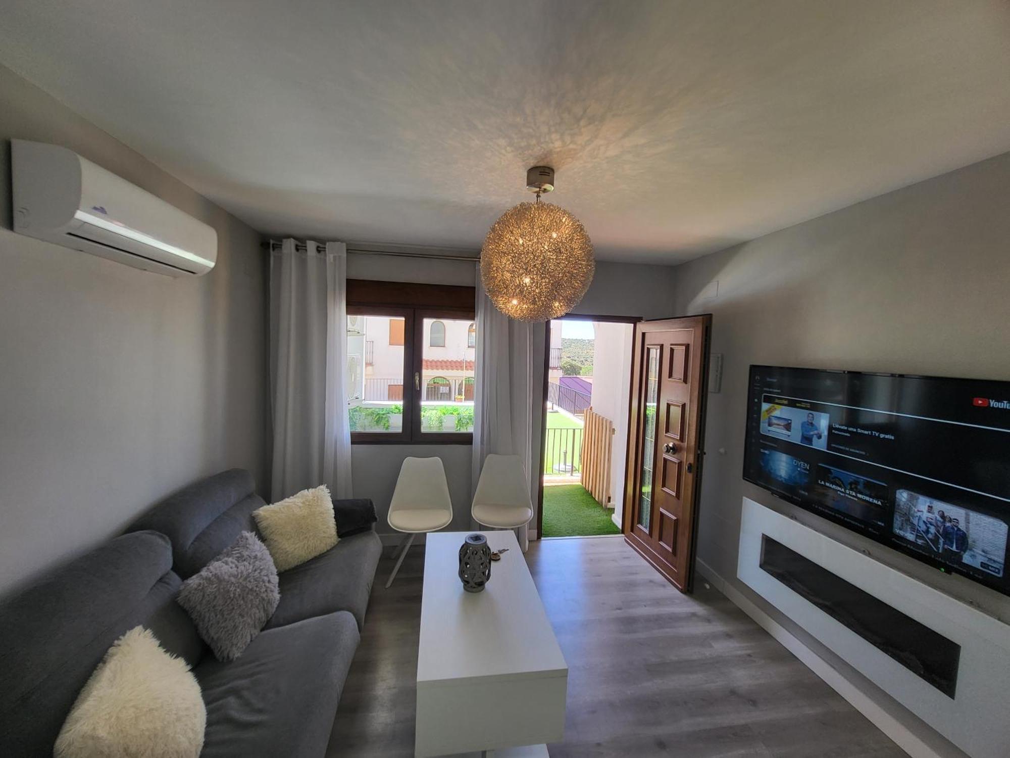 Suite Ruidera Beach ภายนอก รูปภาพ