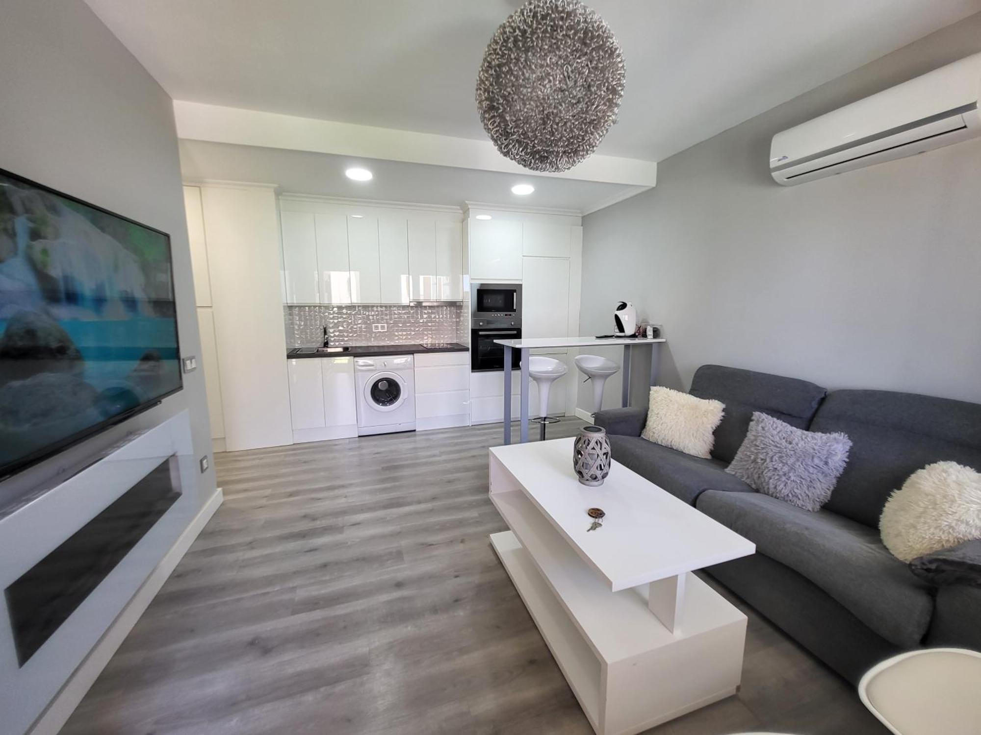 Suite Ruidera Beach ภายนอก รูปภาพ