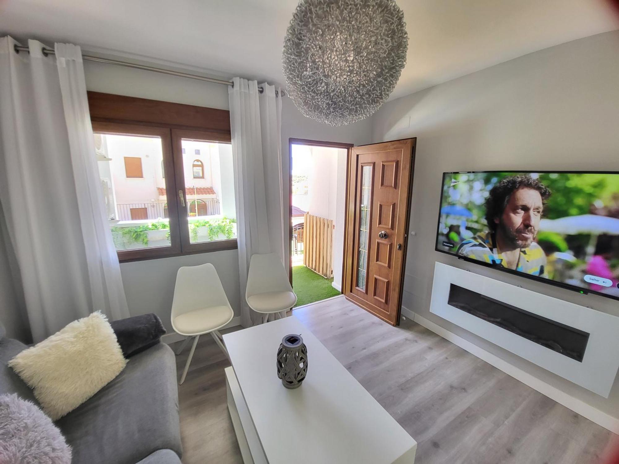 Suite Ruidera Beach ภายนอก รูปภาพ