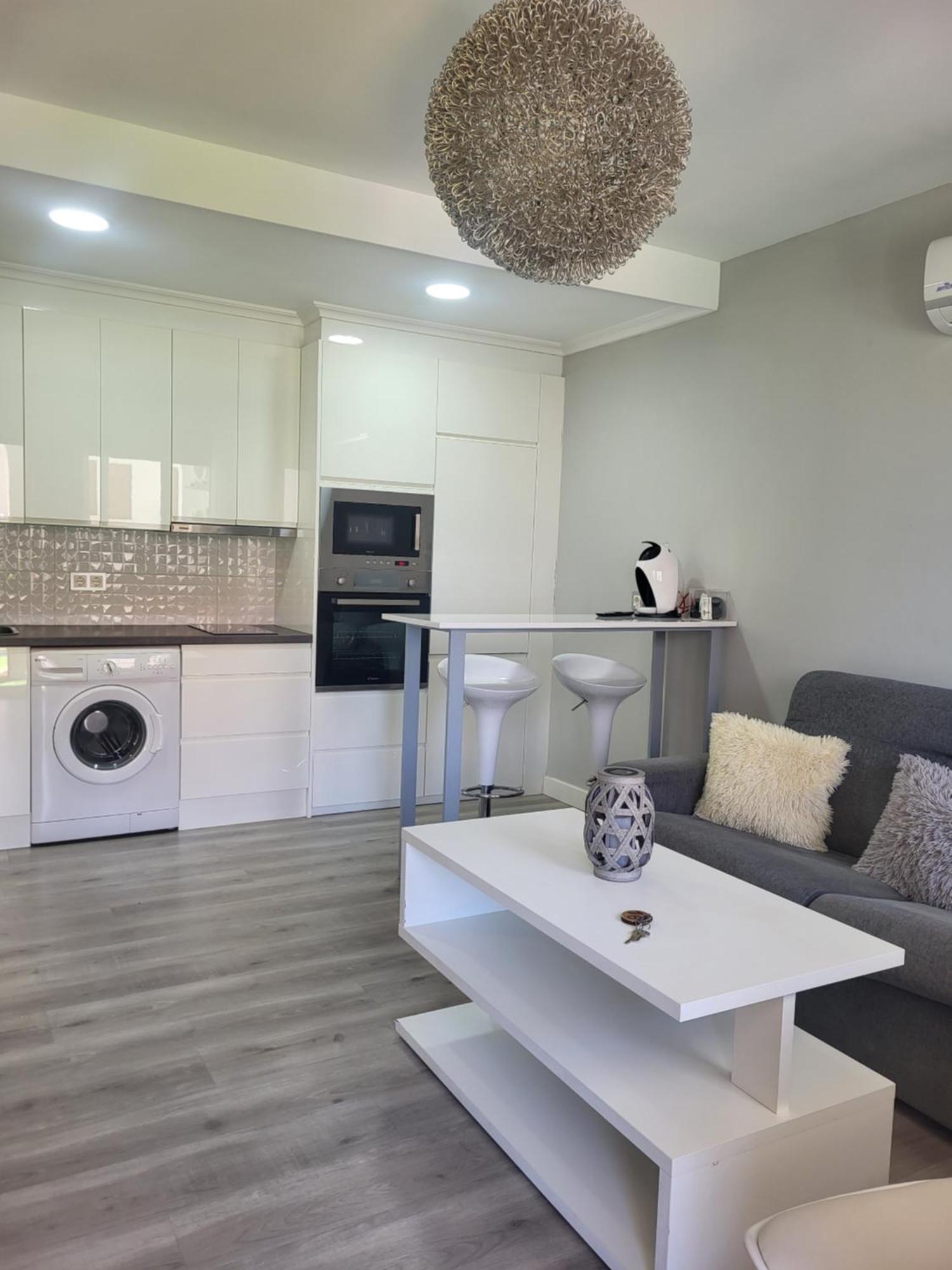 Suite Ruidera Beach ภายนอก รูปภาพ