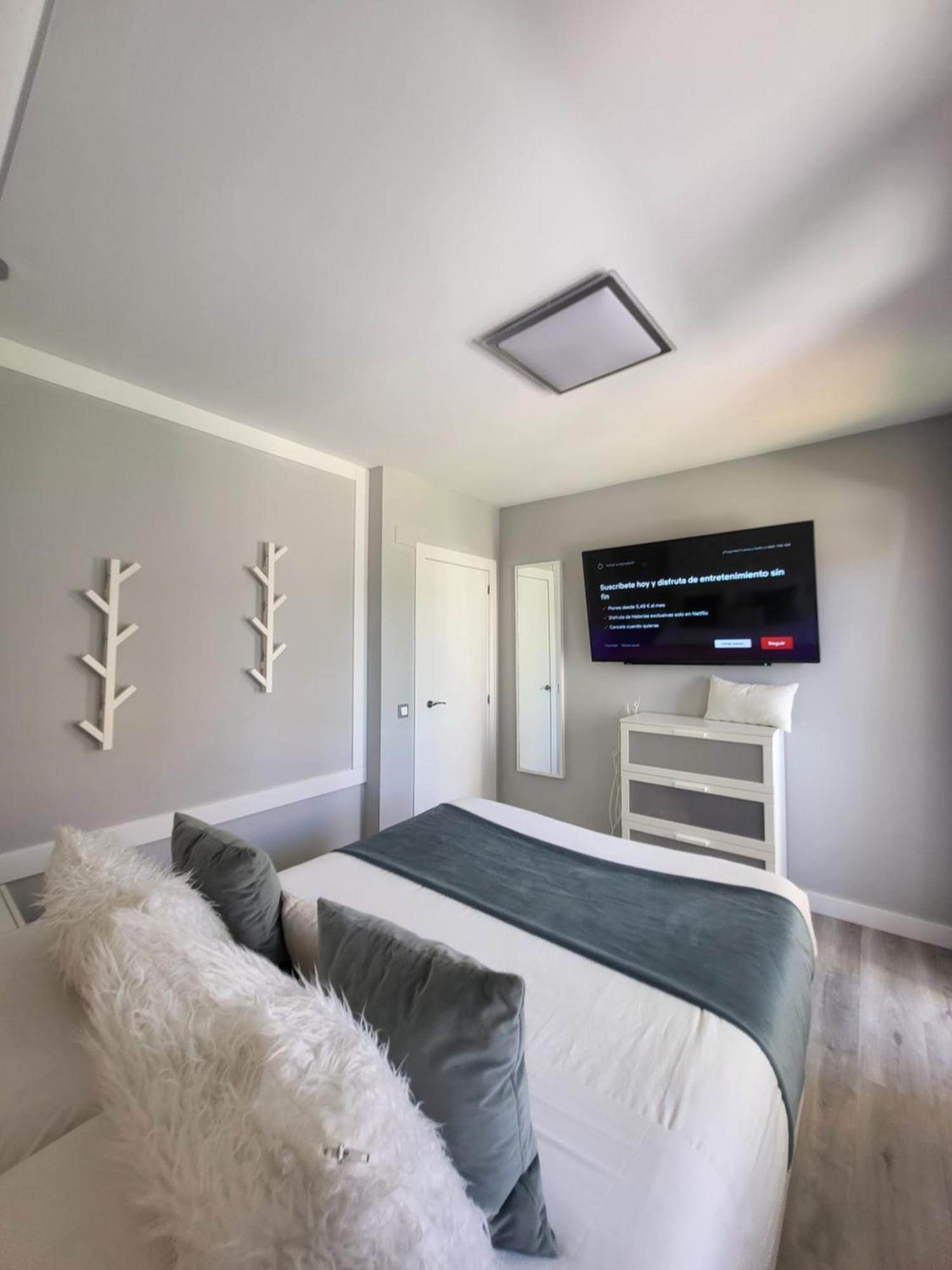Suite Ruidera Beach ภายนอก รูปภาพ