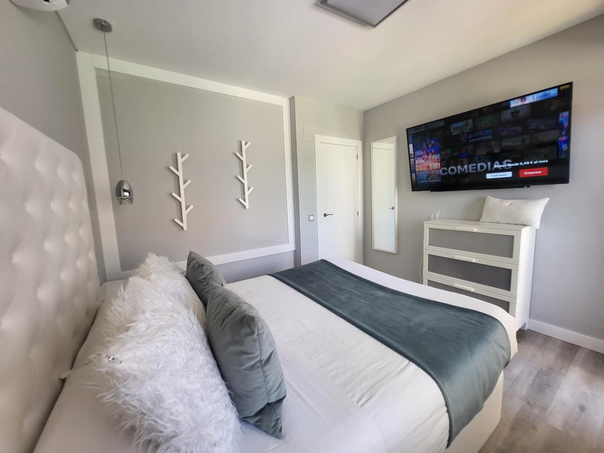 Suite Ruidera Beach ภายนอก รูปภาพ