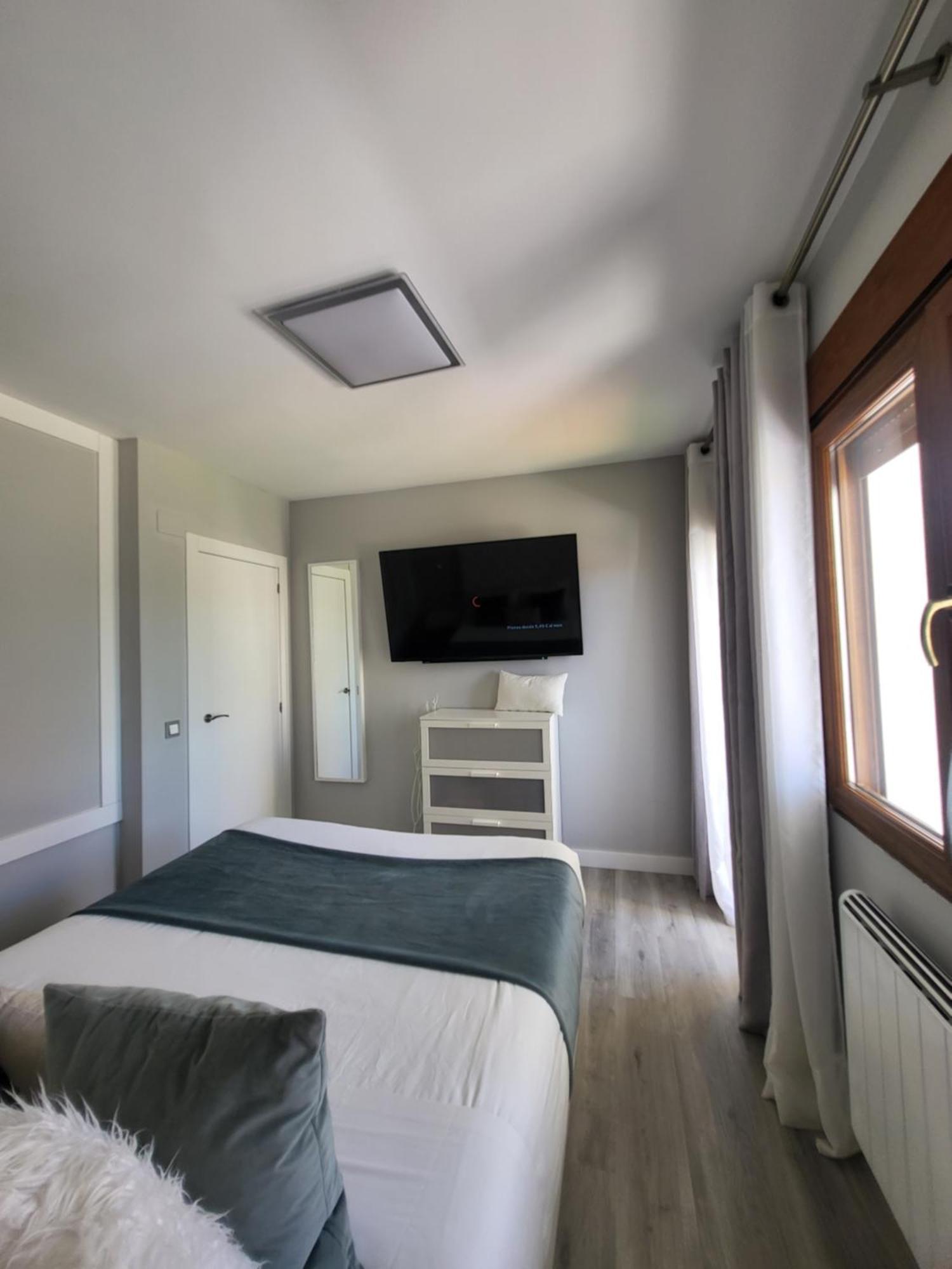 Suite Ruidera Beach ภายนอก รูปภาพ